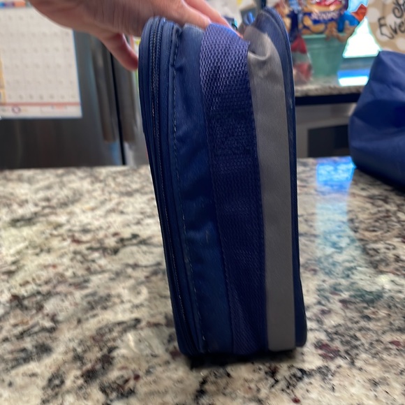 Striped lunchbox - Picture 8 of 8